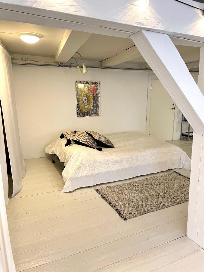 A Charming And Beautiful Oasis In The Heart Of Copenhagen 아파트 외부 사진
