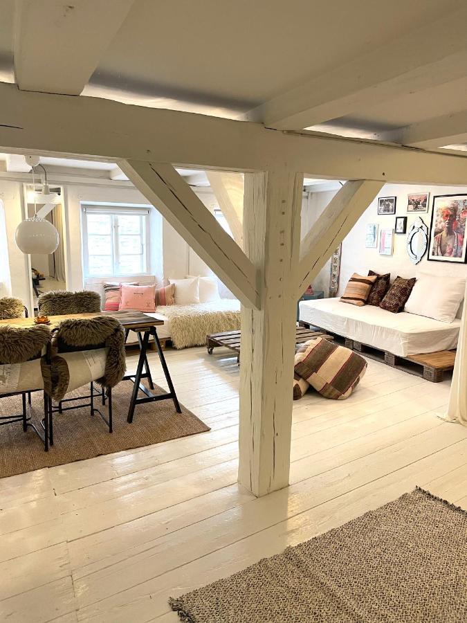 A Charming And Beautiful Oasis In The Heart Of Copenhagen 아파트 외부 사진